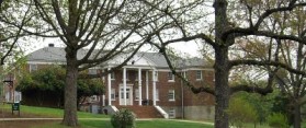 Hargrave Military Academy