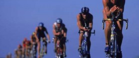 cycling