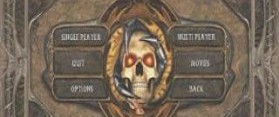 Skull Trap in Baldur's Gate 2