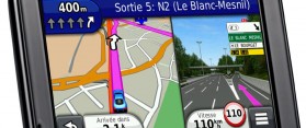 GPS