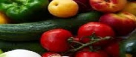 Eating Vegetables