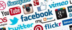 Social networking websites