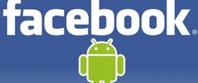 Top 10 Facebook Apps for Android