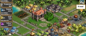 Top 10 Facebook Strategy Games You Will Love