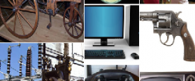 Lives of People