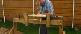 Lathe