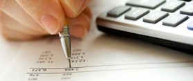 Accountant Job Application Email