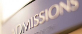 Management Admission