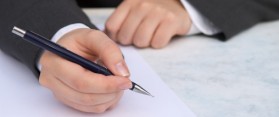 Appeal Letter