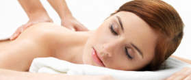 Swedish Massage and Deep Tissue Massage