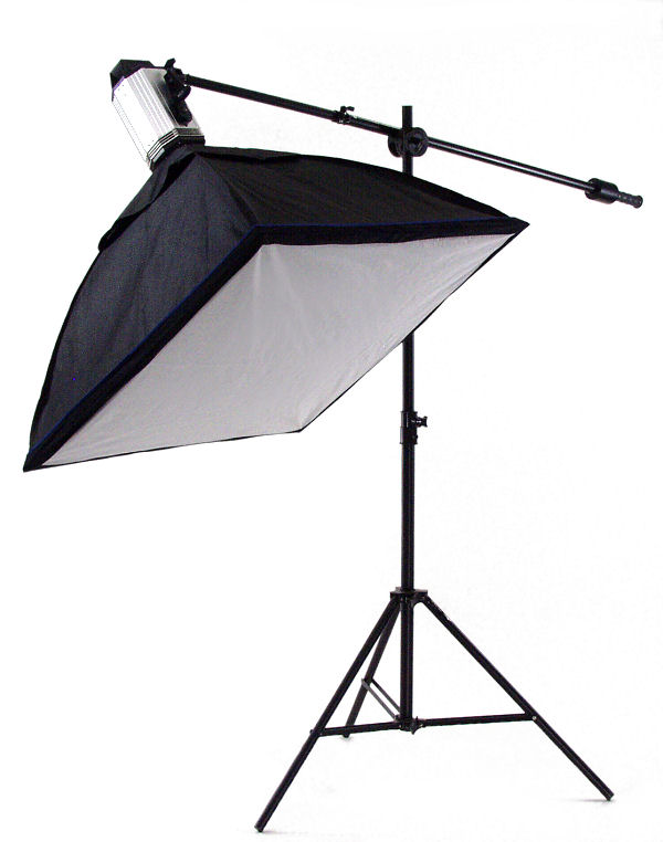 Difference Between Umbrella and Softbox