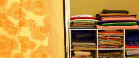 Fabric and Material