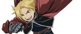 Fullmetal Alchemist Brotherhood and Fullmetal Alchemist