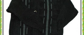 Difference between Jumper and Cardigan