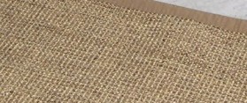 Jute and Sisal