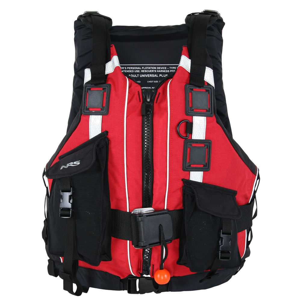 Difference between Life Jacket and Pfd