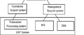 MIS system