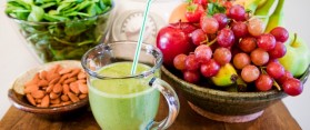 Healthy Food for Detox