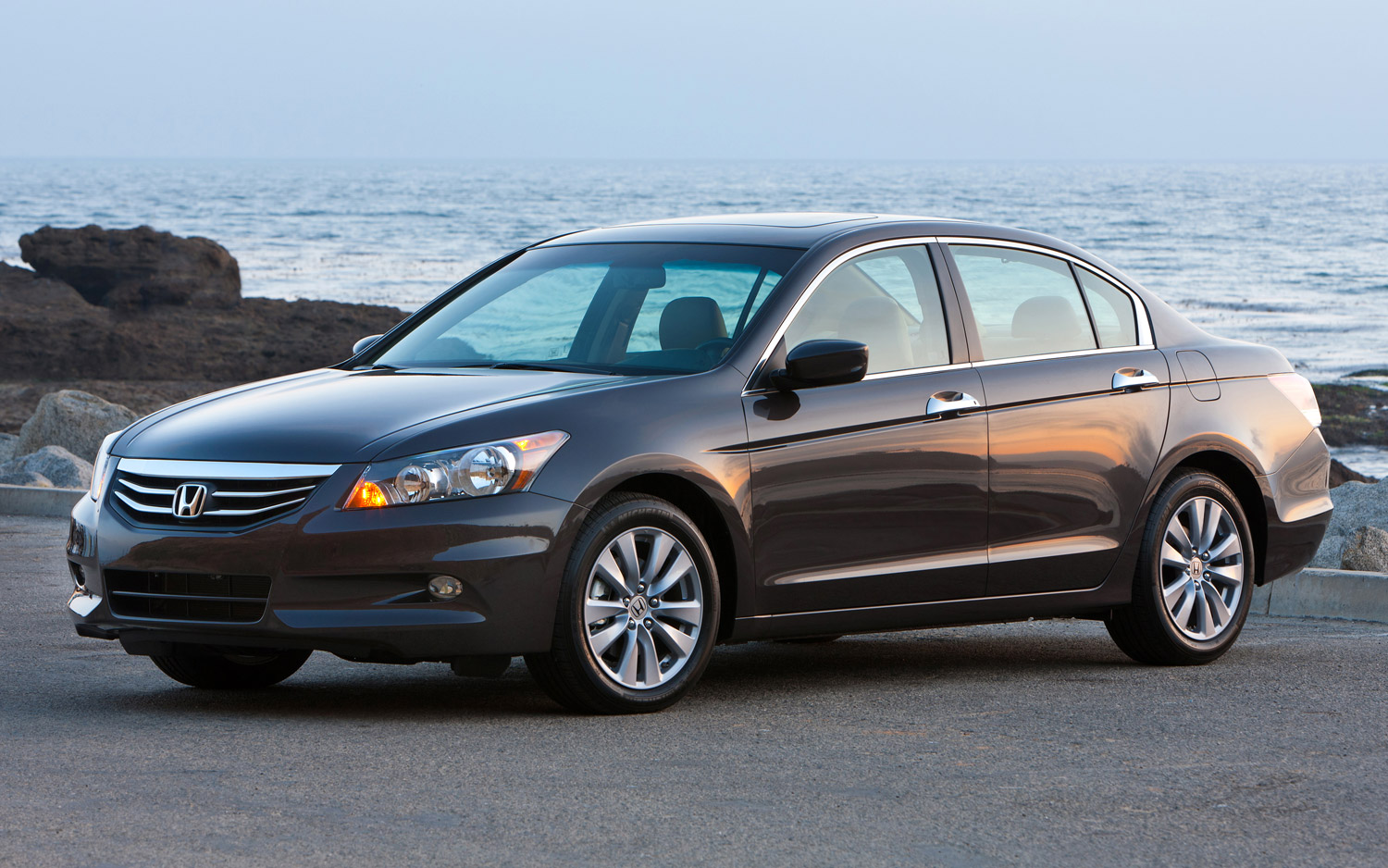 Top 10 Most Reliable Cars