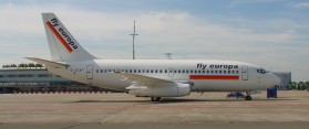 Fly Europa
