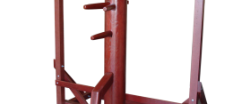 Wing Chun Wooden Dummy