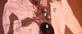 Fencing Equipment