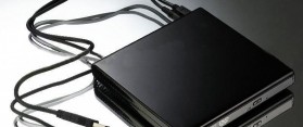 External DVD Drive