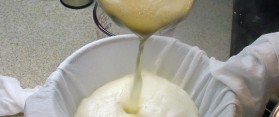 Soy Milk