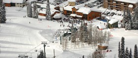 Tips to Enjoy Grand Targhee Resort in the Summer