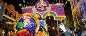 Experience Mardi Gras in Rural Louisiana