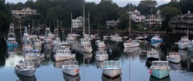 boats