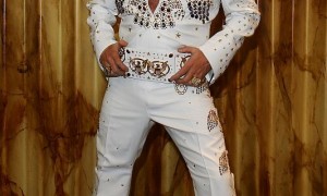 Elvis Jumpsuit
