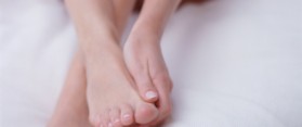 Have Silky Hands and Feet Instantly
