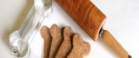 Dog Biscuits