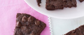 Bowl Fudge
