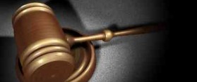 judge gavel