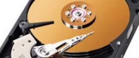 Use a Dynamic Root Disk for Disaster Recovery