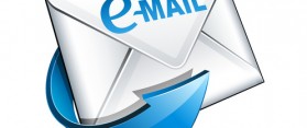 Leave Application Email