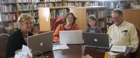 Library
