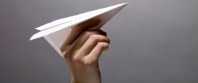 New Product Announcement Email
