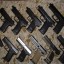 Pistol's Collection