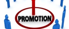Promotion Announcement Letter