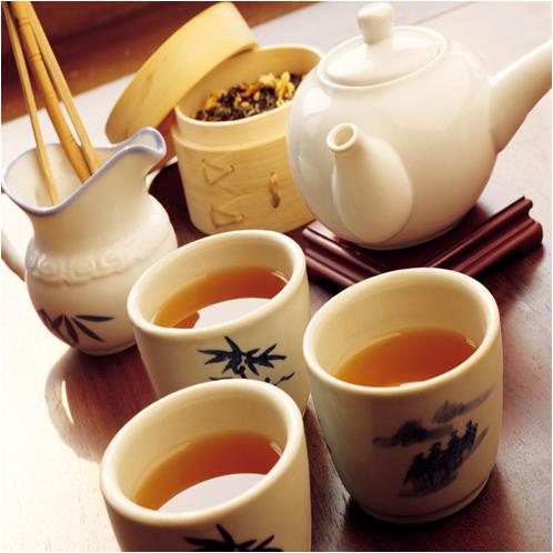 Top 10 Awesome Facts about Tea