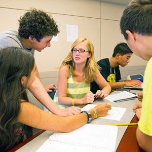 Top 10 Reasons to Go To College