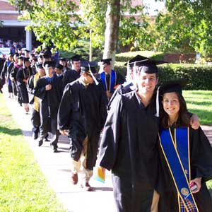 Top 10 Reasons to Go To College