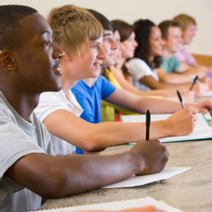 Top 10 Reasons to Go To College