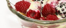 custard
