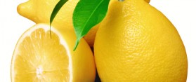 lemon