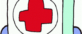 First Aid Kit