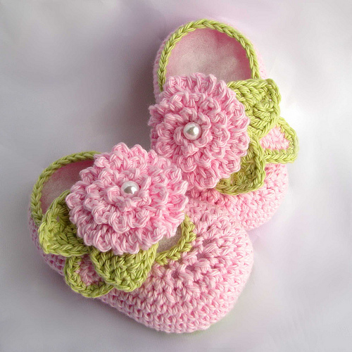 of gift a  beginners new mom crocheting  for a be pair baby crochet for slippers can  a slippers perfect